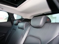 2013款 2.4L 自动 DLX 4WD尊贵型 7座