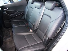 2013款 2.4L 自动 DLX 4WD尊贵型 7座