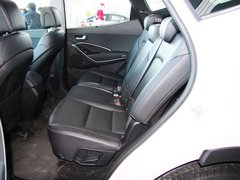 2013款 2.4L 自动 DLX 4WD尊贵型 7座