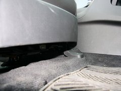 2013款 2.4L 自动 DLX 4WD尊贵型 7座