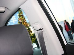 2013款 2.4L 自动 DLX 4WD尊贵型 7座