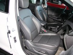 2013款 2.4L 自动 DLX 4WD尊贵型 7座