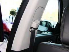 2013款 2.4L 自动 DLX 4WD尊贵型 7座