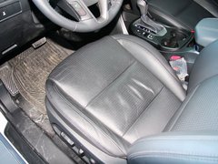 2013款 2.4L 自动 DLX 4WD尊贵型 7座