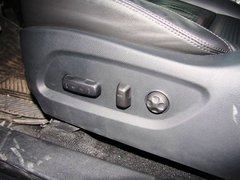 2013款 2.4L 自动 DLX 4WD尊贵型 7座
