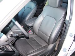 2013款 2.4L 自动 DLX 4WD尊贵型 7座