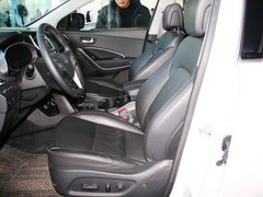 2013款 2.4L 自动 DLX 4WD尊贵型 7座