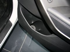 2013款 2.4L 自动 DLX 4WD尊贵型 7座