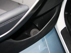 2013款 2.4L 自动 DLX 4WD尊贵型 7座