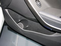 2013款 2.4L 自动 DLX 4WD尊贵型 7座