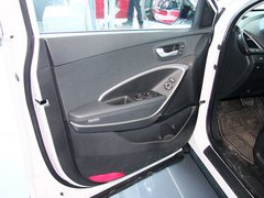 2013款 2.4L 自动 DLX 4WD尊贵型 7座