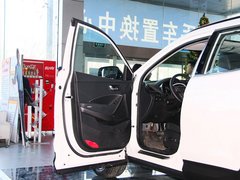 2013款 2.4L 自动 DLX 4WD尊贵型 7座