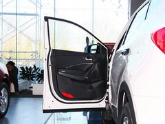 2013款 2.4L 自动 DLX 4WD尊贵型 7座