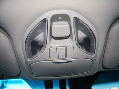 2013款 2.4L 自动 DLX 4WD尊贵型 7座