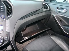 2013款 2.4L 自动 DLX 4WD尊贵型 7座