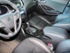 2013款 2.4L 自动 DLX 4WD尊贵型 7座
