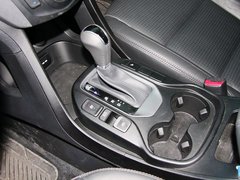 2013款 2.4L 自动 DLX 4WD尊贵型 7座