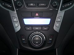 2013款 2.4L 自动 DLX 4WD尊贵型 7座