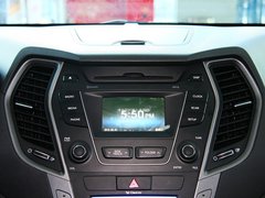 2013款 2.4L 自动 DLX 4WD尊贵型 7座