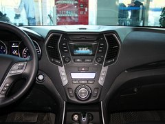 2013款 2.4L 自动 DLX 4WD尊贵型 7座