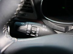 2013款 2.4L 自动 DLX 4WD尊贵型 7座