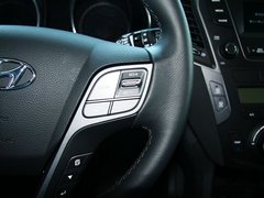 2013款 2.4L 自动 DLX 4WD尊贵型 7座