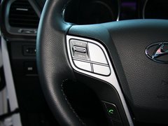 2013款 2.4L 自动 DLX 4WD尊贵型 7座