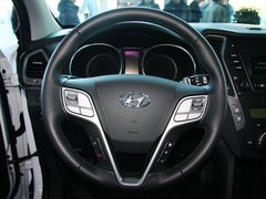 2013款 2.4L 自动 DLX 4WD尊贵型 7座