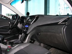2013款 2.4L 自动 DLX 4WD尊贵型 7座