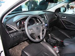 2013款 2.4L 自动 DLX 4WD尊贵型 7座