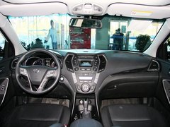 2013款 2.4L 自动 DLX 4WD尊贵型 7座