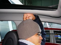 2013款 2.4L 自动 DLX 4WD尊贵型 7座