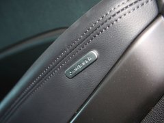 2013款 2.4L 自动 DLX 4WD尊贵型 7座