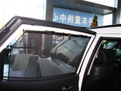 2013款 2.4L 自动 DLX 4WD尊贵型 7座