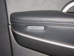 2013款 2.4L 自动 DLX 4WD尊贵型 7座