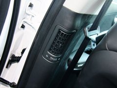 2013款 2.4L 自动 DLX 4WD尊贵型 7座