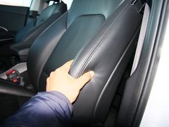 2013款 2.4L 自动 DLX 4WD尊贵型 7座