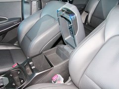 2013款 2.4L 自动 DLX 4WD尊贵型 7座