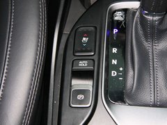 2013款 2.4L 自动 DLX 4WD尊贵型 7座