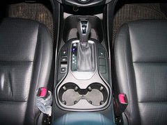 2013款 2.4L 自动 DLX 4WD尊贵型 7座