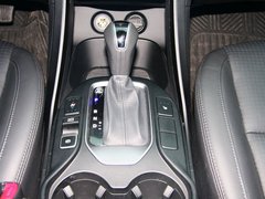 2013款 2.4L 自动 DLX 4WD尊贵型 7座