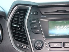 2013款 2.4L 自动 DLX 4WD尊贵型 7座