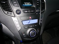 2013款 2.4L 自动 DLX 4WD尊贵型 7座