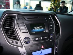 2013款 2.4L 自动 DLX 4WD尊贵型 7座