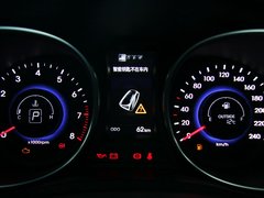 2013款 2.4L 自动 DLX 4WD尊贵型 7座