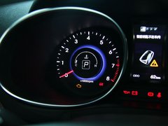 2013款 2.4L 自动 DLX 4WD尊贵型 7座