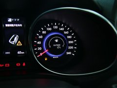 2013款 2.4L 自动 DLX 4WD尊贵型 7座