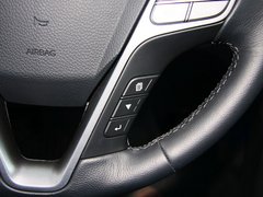 2013款 2.4L 自动 DLX 4WD尊贵型 7座