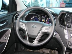 2013款 2.4L 自动 DLX 4WD尊贵型 7座