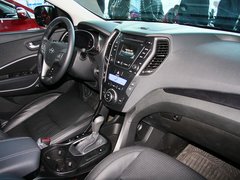 2013款 2.4L 自动 DLX 4WD尊贵型 7座